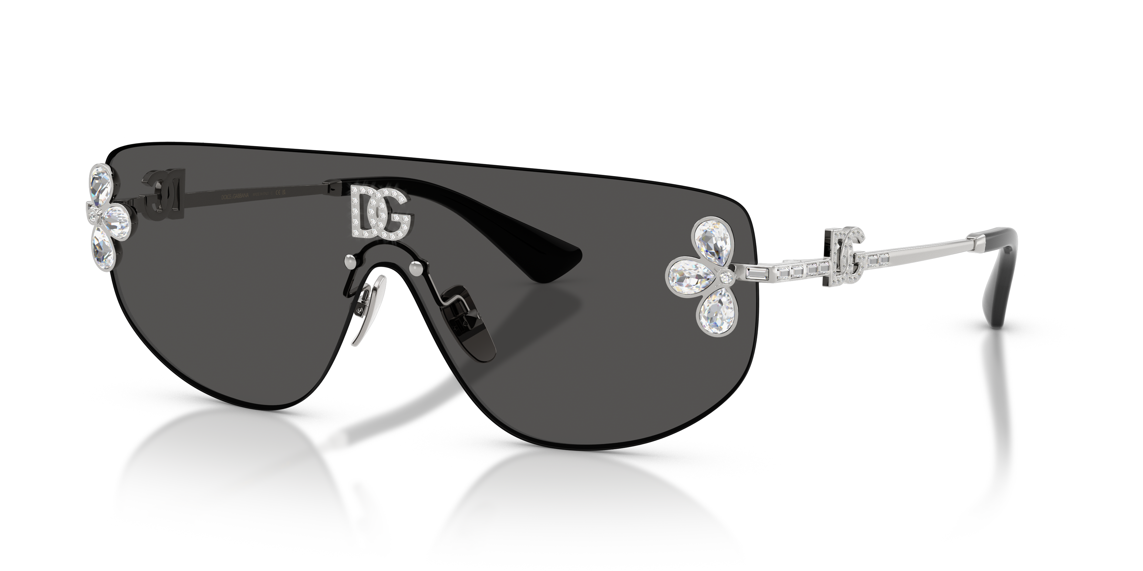 Dolce & Gabbana DG2333B 05/87  